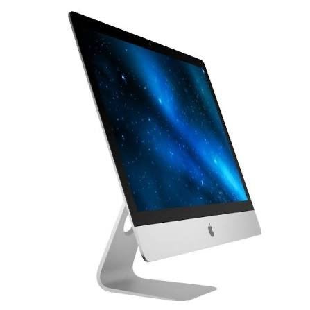 Apple iMac 27-inch Retina 5K (2019) – 500 GB SSD, Ophalen, IMac, 512 GB, Zo goed als nieuw