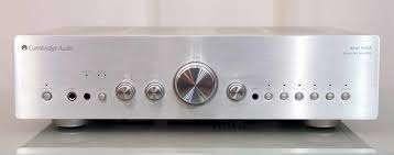 Cambridge Audio 550A of 650A voor onderdelen, Ophalen of Verzenden, 120 watt of meer, Overige merken