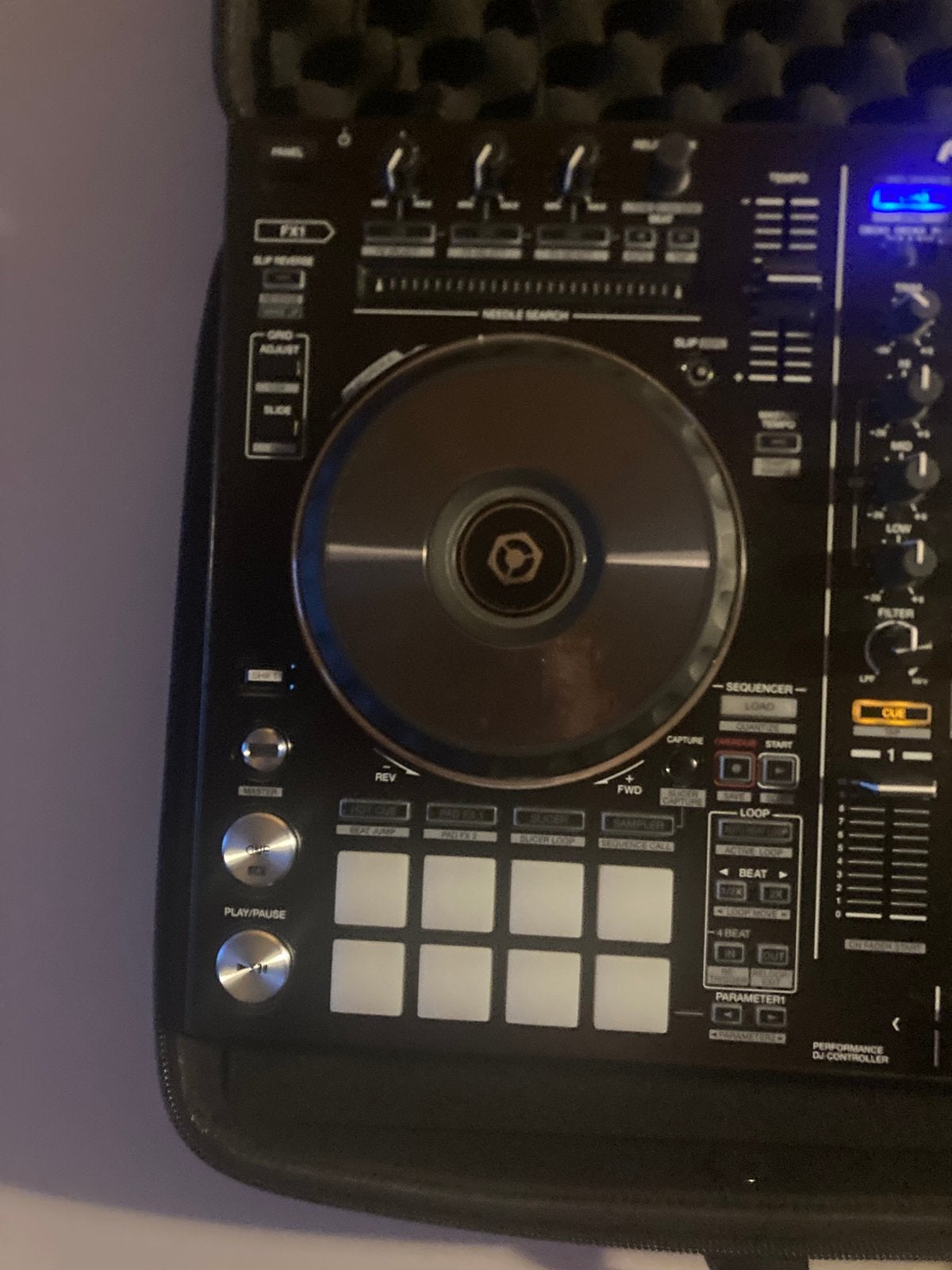 Foto 4 van Pioneer dj
