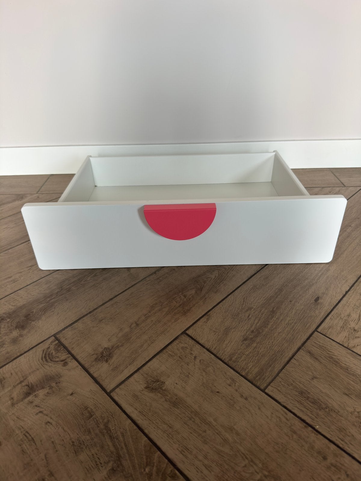 Konstruera 15 x 40 + Smastad ladefront + Begripa handgreep, Ophalen, Minder dan 50 cm, Zo goed als nieuw, Minder dan 25 cm