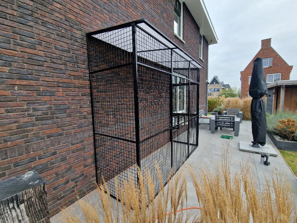 Kattenren Reeuwijk | Maatwerk | Duurzame materialen, Ophalen of Verzenden, Nieuw