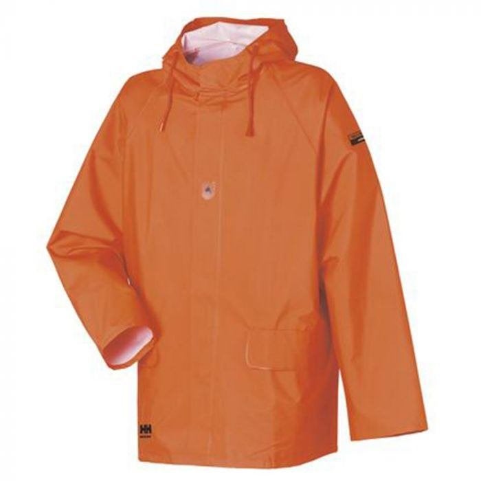 8x Regenjas Helly Hansen Horten Jacket 70030 XXl, Ophalen, Helly Hansen, Nieuw, Nn
