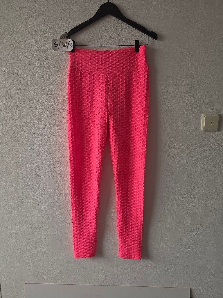 Nieuw Nieuw Mix leggings maat S/M, Legging, Maat 36/38 (S), Nieuw Mix, Zwart