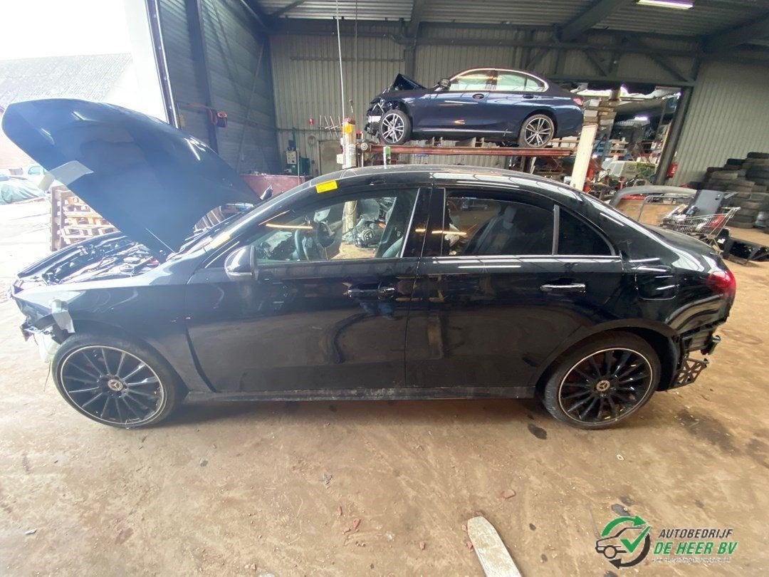 onderdelen mercedes A-250 e   M282914, Auto-onderdelen, Gebruikt, -, Ophalen of Verzenden, -
