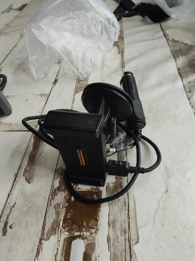 Garmin zumo 660 ATL, Ophalen of Verzenden