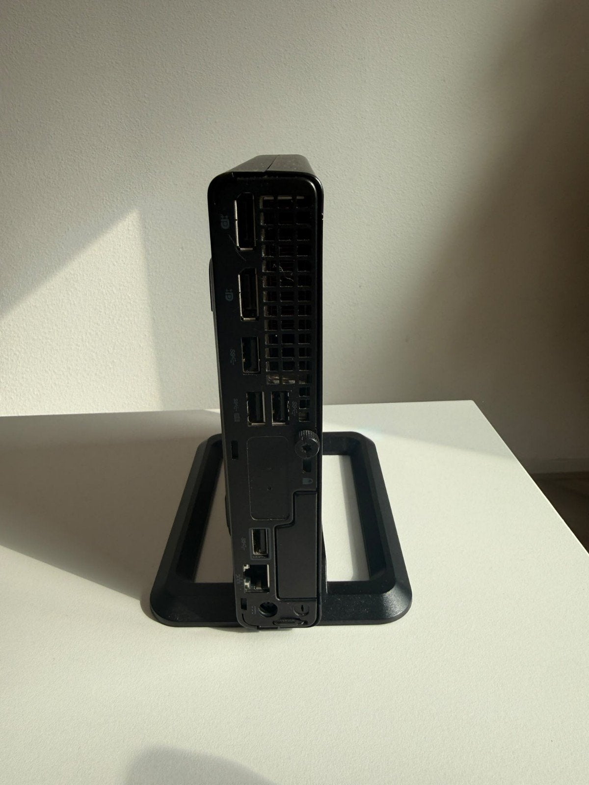 HP EliteDesk Mini PC | Compacte zakelijke computer, Computers en Software, Ophalen