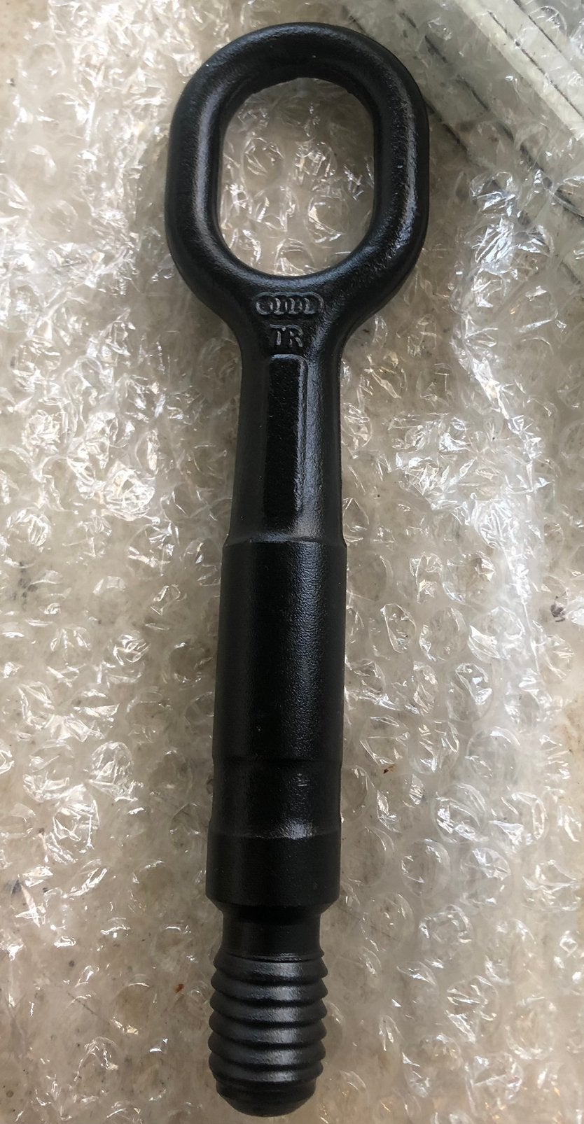 Nieuwe originele VAG Audi sleepoog (8K0805615A) Nieuw, Ophalen, Nieuw, Audi