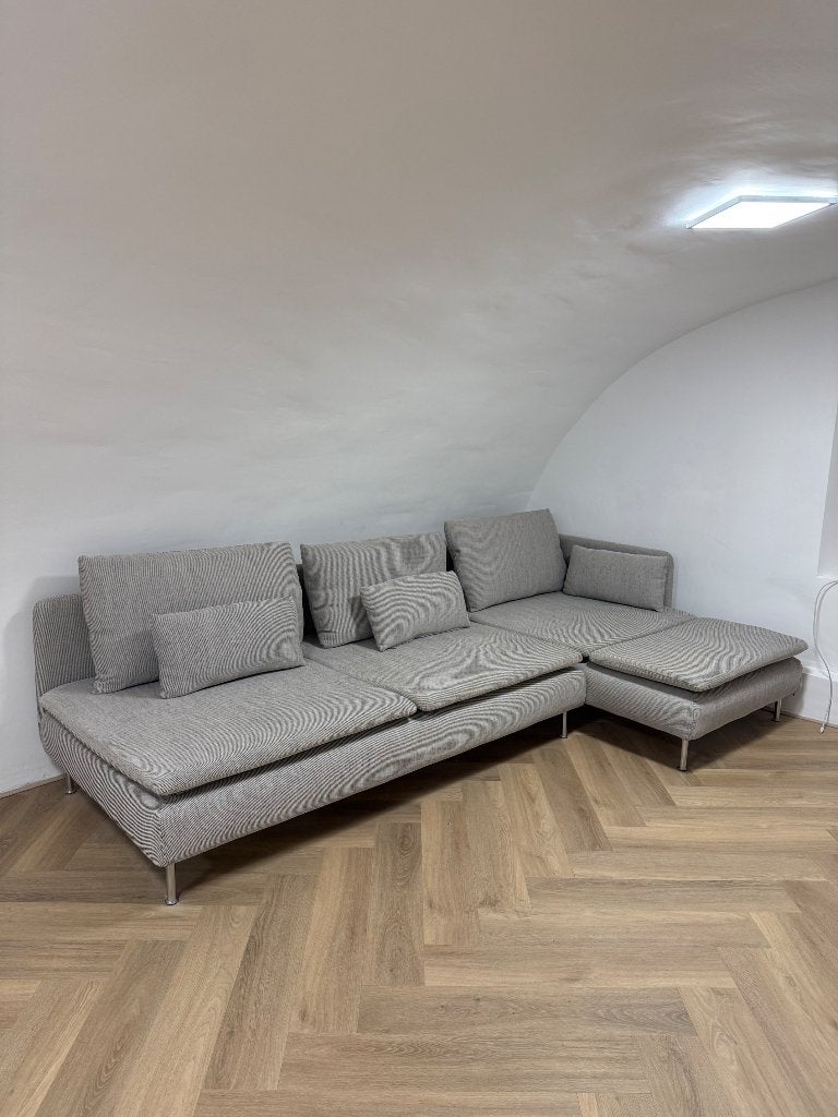 IKEA Sofa, Ophalen, Vierpersoons of meer
