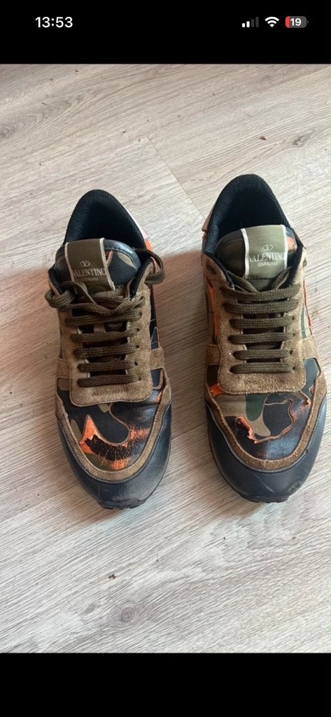 Valentino schoenen, Ophalen of Verzenden