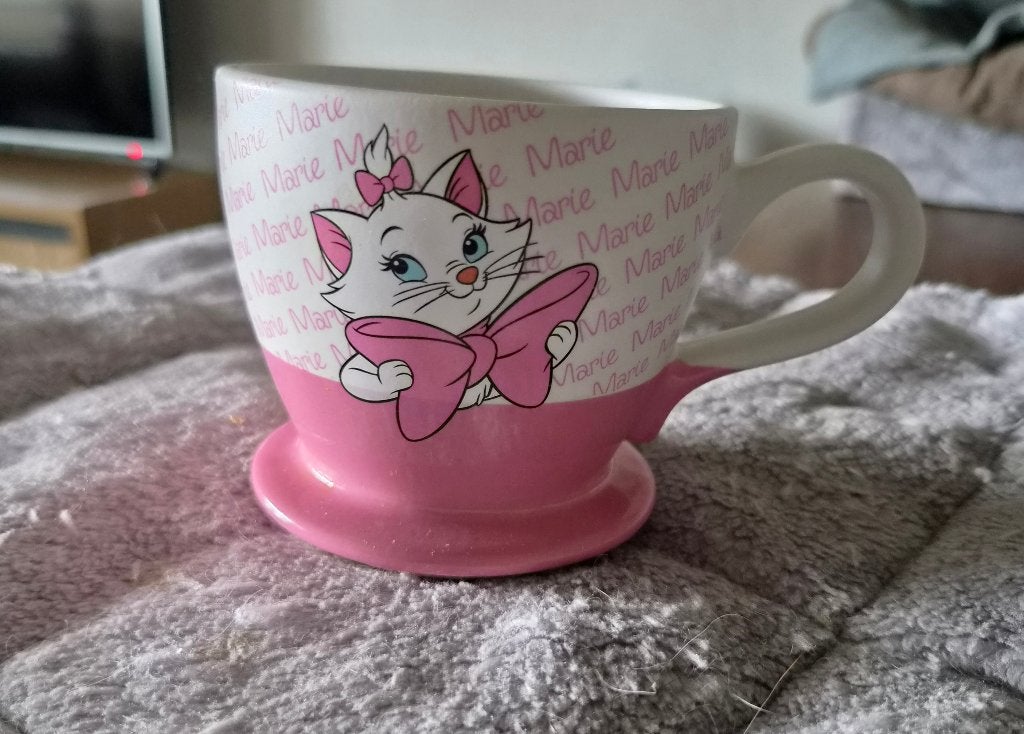 Marie Disney Mokken, Ophalen of Verzenden, Overige figuren, Nieuw, Beeldje of Figuurtje