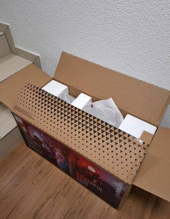 Foto 20 van JBL Partybox 310