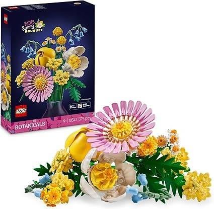 LEGO Botanicals 2X  NIEUW, Ophalen of Verzenden, Nieuw, Complete set, Lego