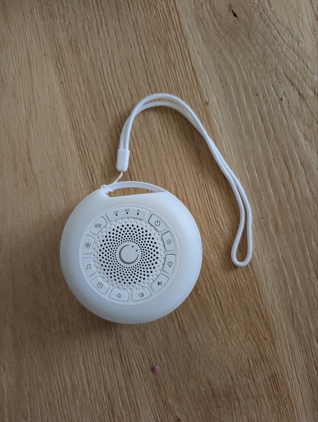 Numsy White Noise Machine, Ophalen of Verzenden, Zo goed als nieuw