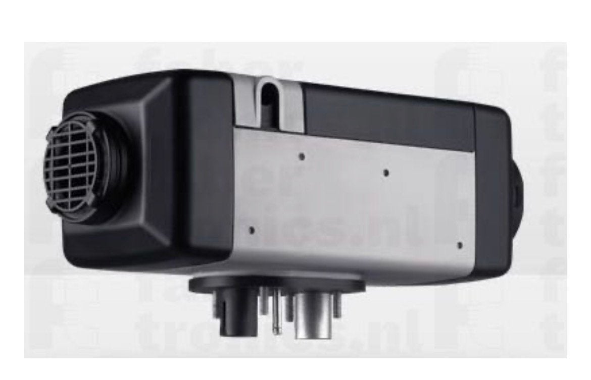 Webasto Air Top 2000 STC diesel kachel set, Ophalen, Nieuw