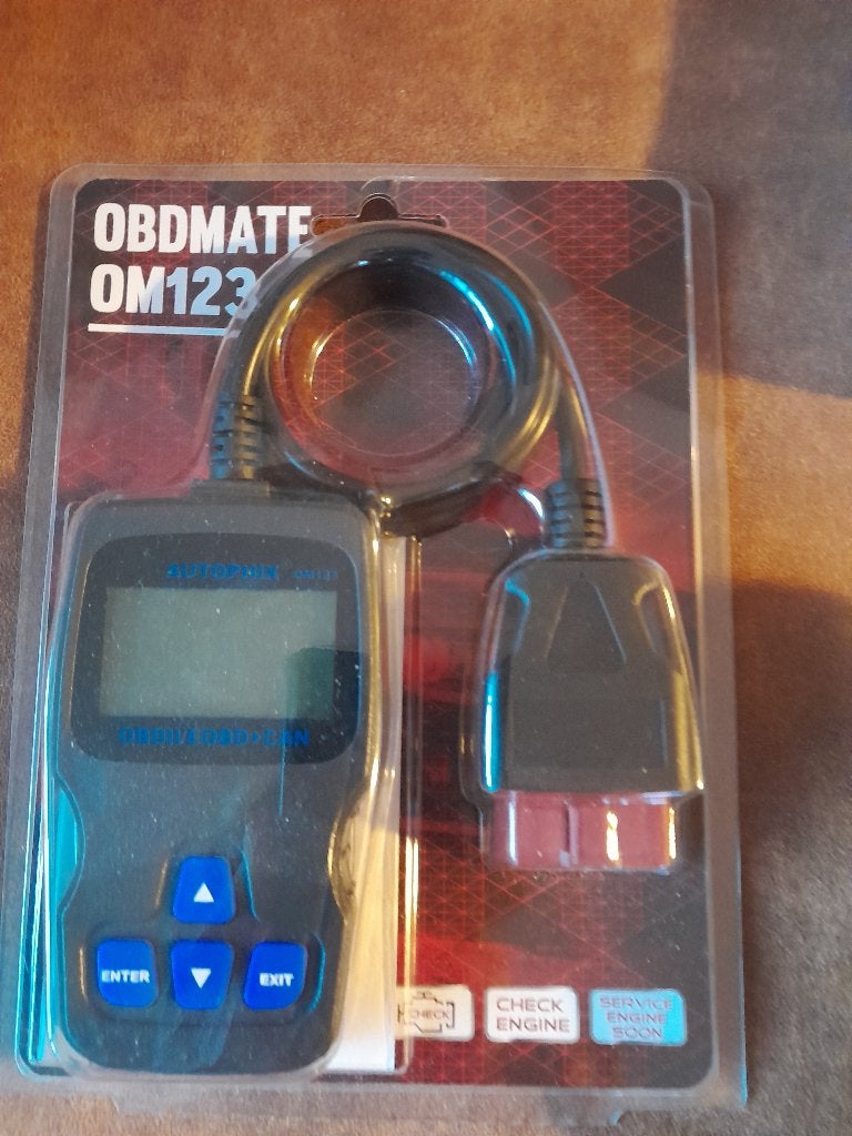 OBDII, Ophalen of Verzenden, Nieuw