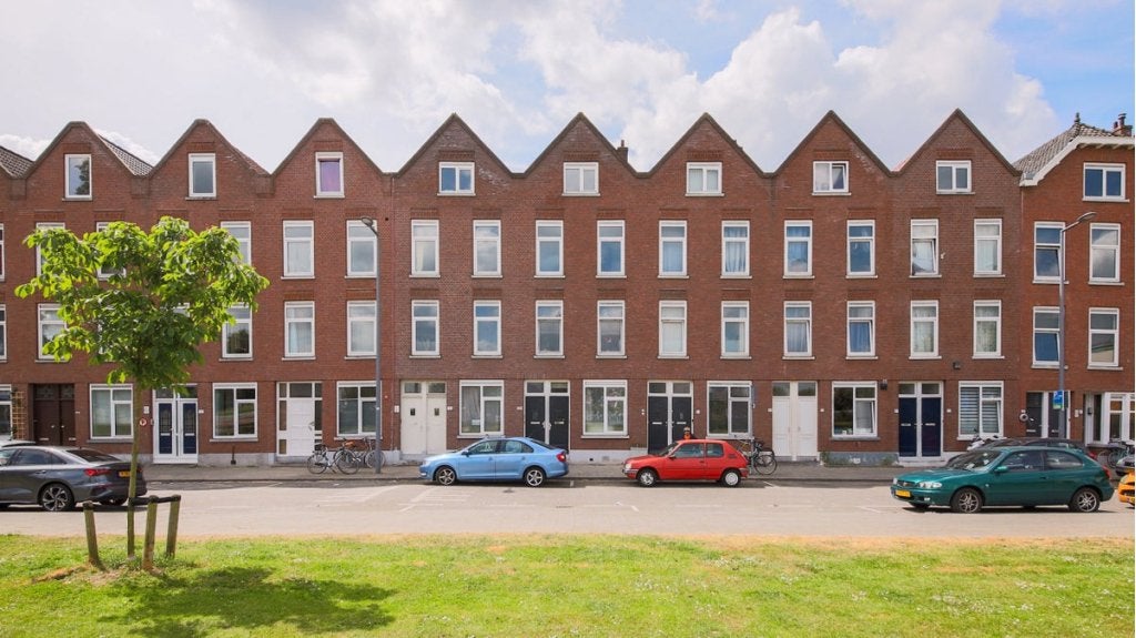NIEUW! Woonruimte te huur Habsburgstraat, Huizen en Kamers, Huizen te huur