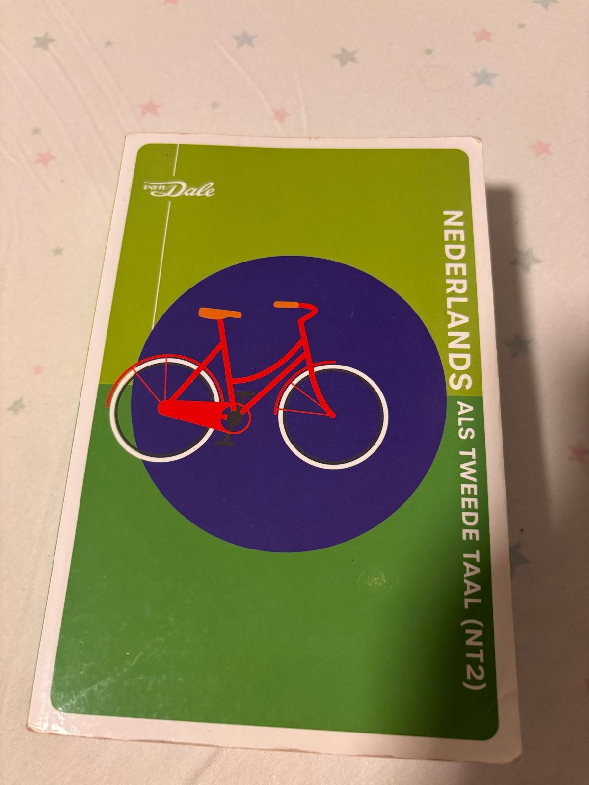 Van Dale Nederlands als Tweede Taal (NT2) Woordenboek, Boeken, Ophalen, Zo goed als nieuw, Non-fictie