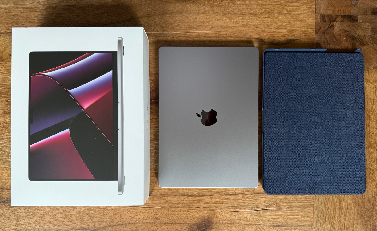 MacBook Pro 14-inch M2 Max - 32GB RAM, 1TB SSD, MacBook Pro, 1 TB of meer, 13 inch, Ophalen of Verzenden