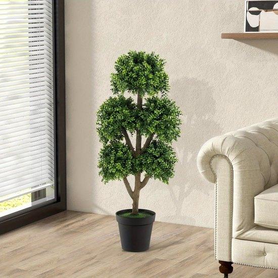 Kunstbuxus bol – Kunstplant – Buxusbol – Sierplant, Corvance B.V., Verzenden, Nieuw, Corvancebol@gmail.com