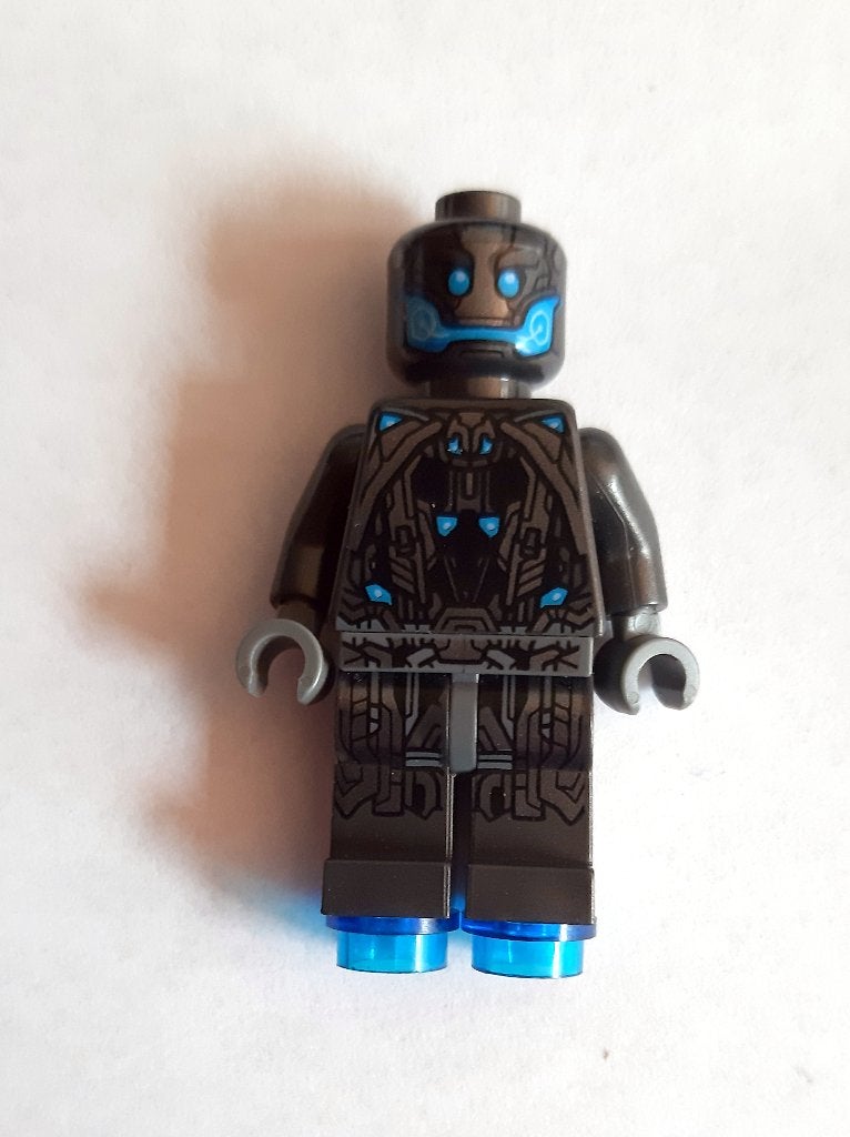 sh0166, Ultron Sentry, Marvel, Lego, Ophalen of Verzenden, Zo goed als nieuw