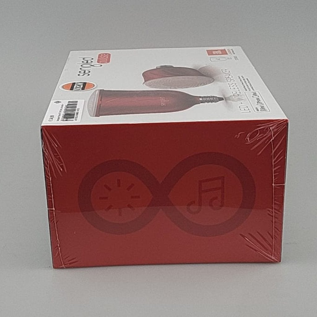 Sengled Pulse BT SP Set Led-lamp + JBL Bluetooth Luidspreker, Audio, Tv en Foto, Luidsprekers, JBL, Nieuw, Support@jbl.com, 400 Atlantic Street
Stamford, CT 06901
USA