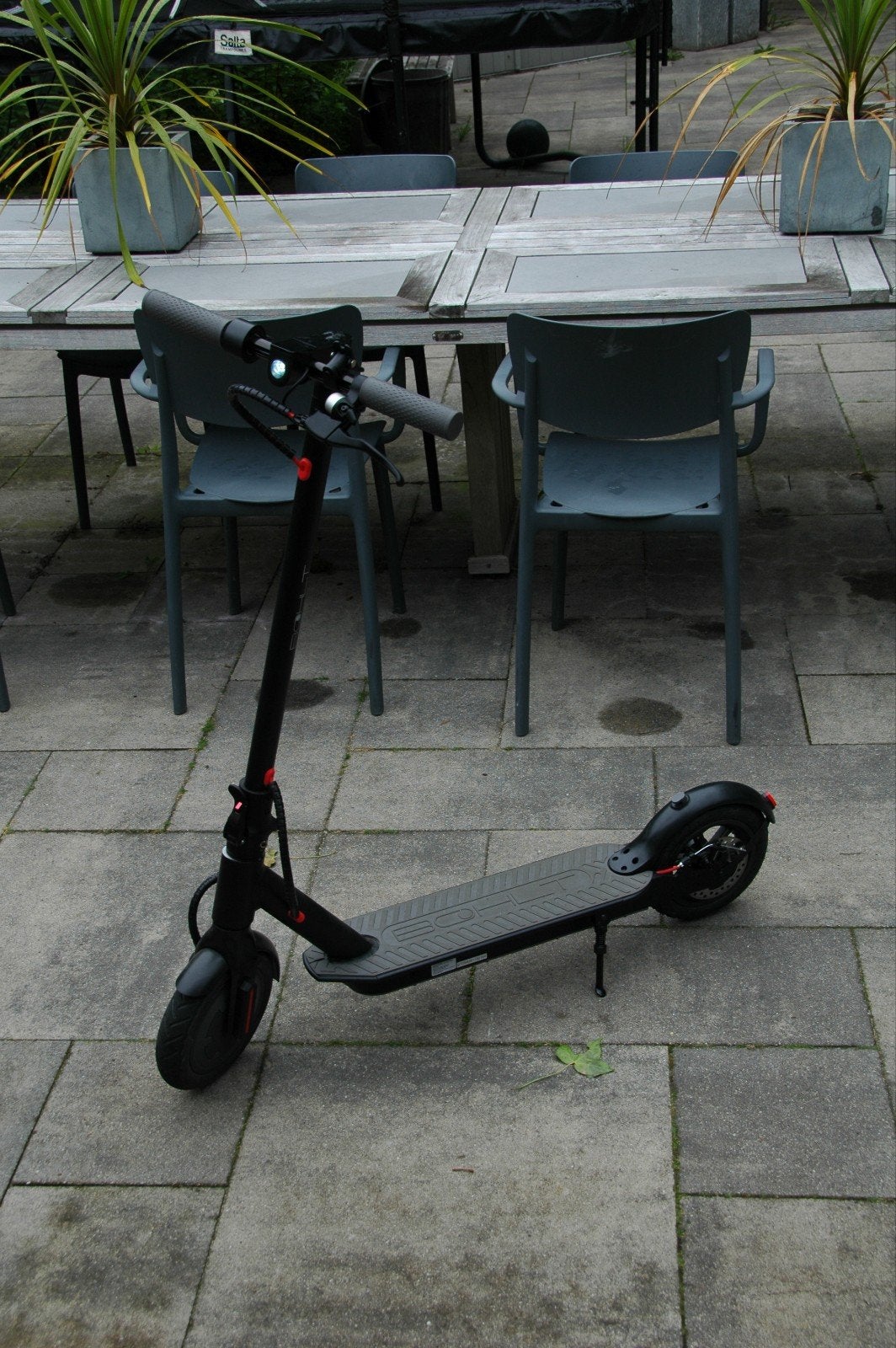 Bolth elektrische step, Ophalen, Nieuw, Elektrische step (E-scooter), Bolth