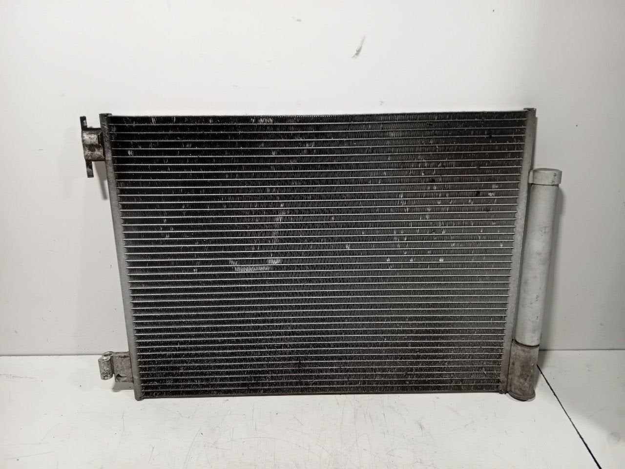 Airco radiateur Smart Forfour, Onderdelen@venauto.nl, Van der Ven Autorecycling B.V., Gebruikt, Ettenseweg 76, 4706 PB Roosendaal, The Netherlands