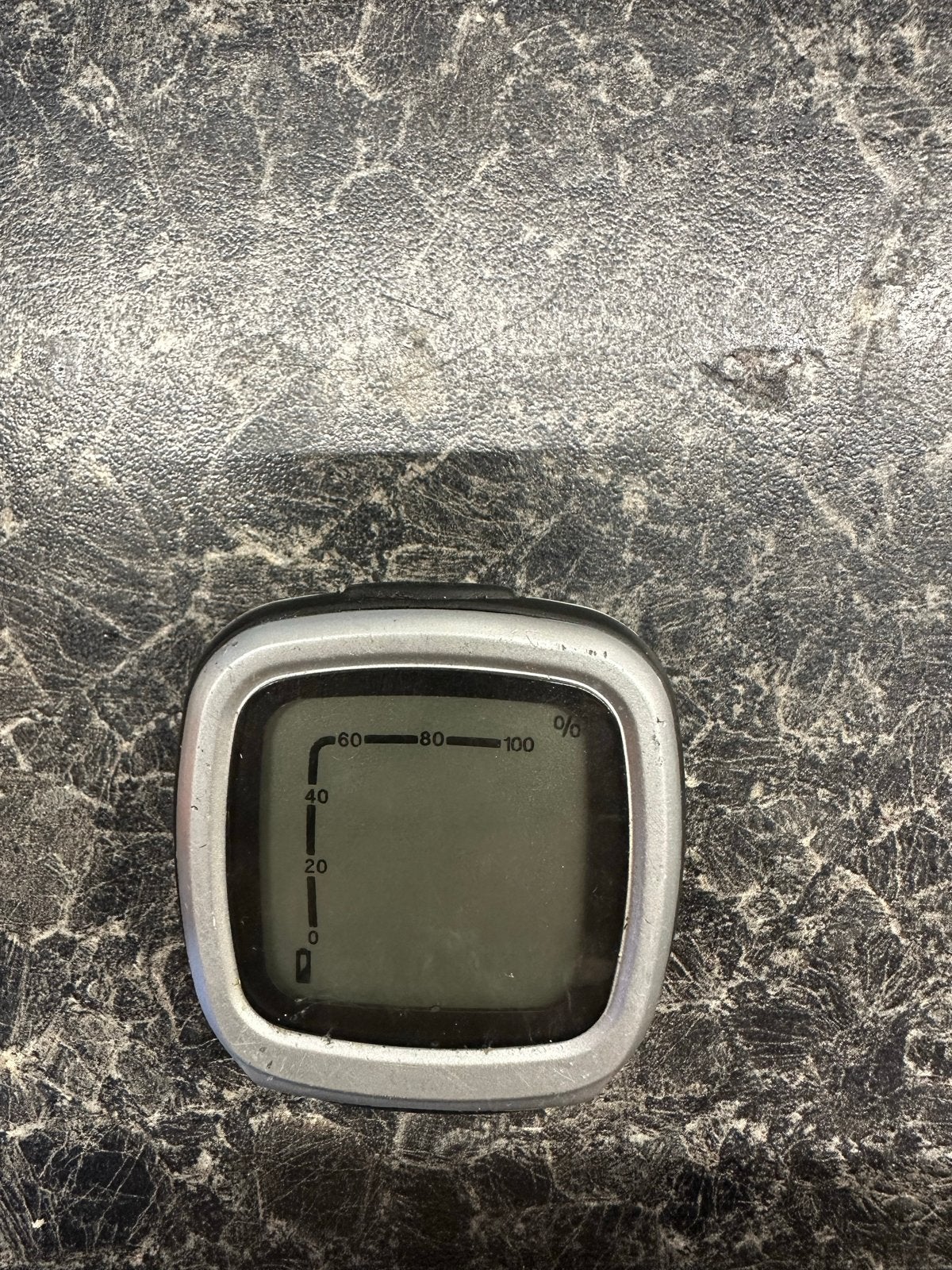 ION display - fiets display, Fietsen en Brommers, Fietsaccessoires | Fietscomputers, Ophalen of Verzenden, Gebruikt