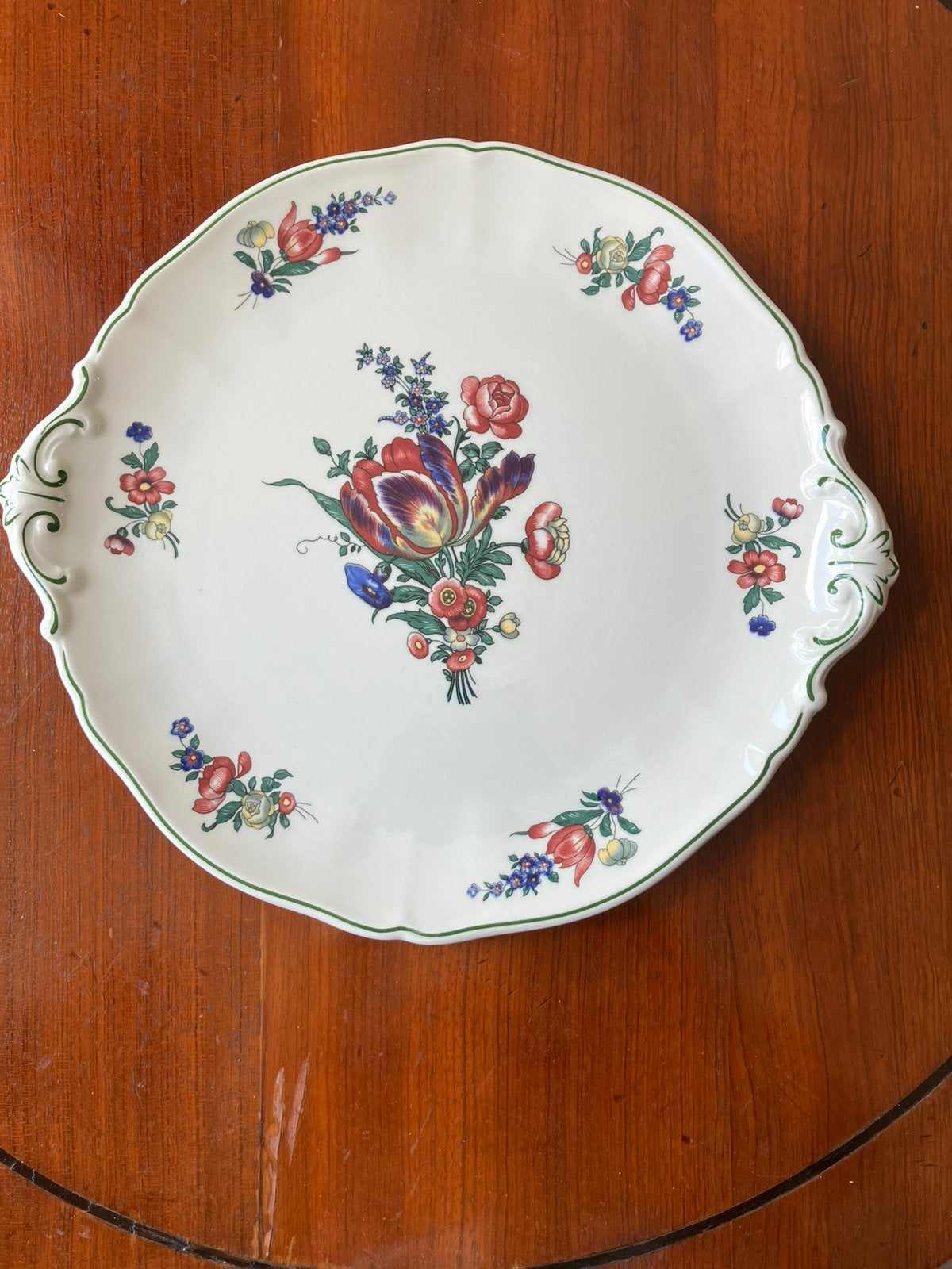 Villeroy & Boch Alt Strassburg, Ophalen of Verzenden