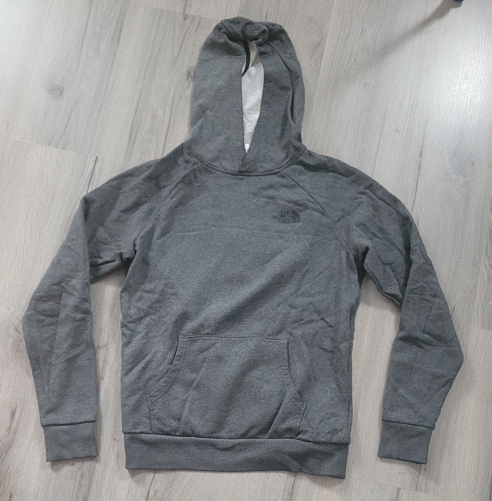 Trui Hoodie The North face maat s 164 170 jongen, Ophalen of Verzenden, Zo goed als nieuw, Jongen, Trui of Vest