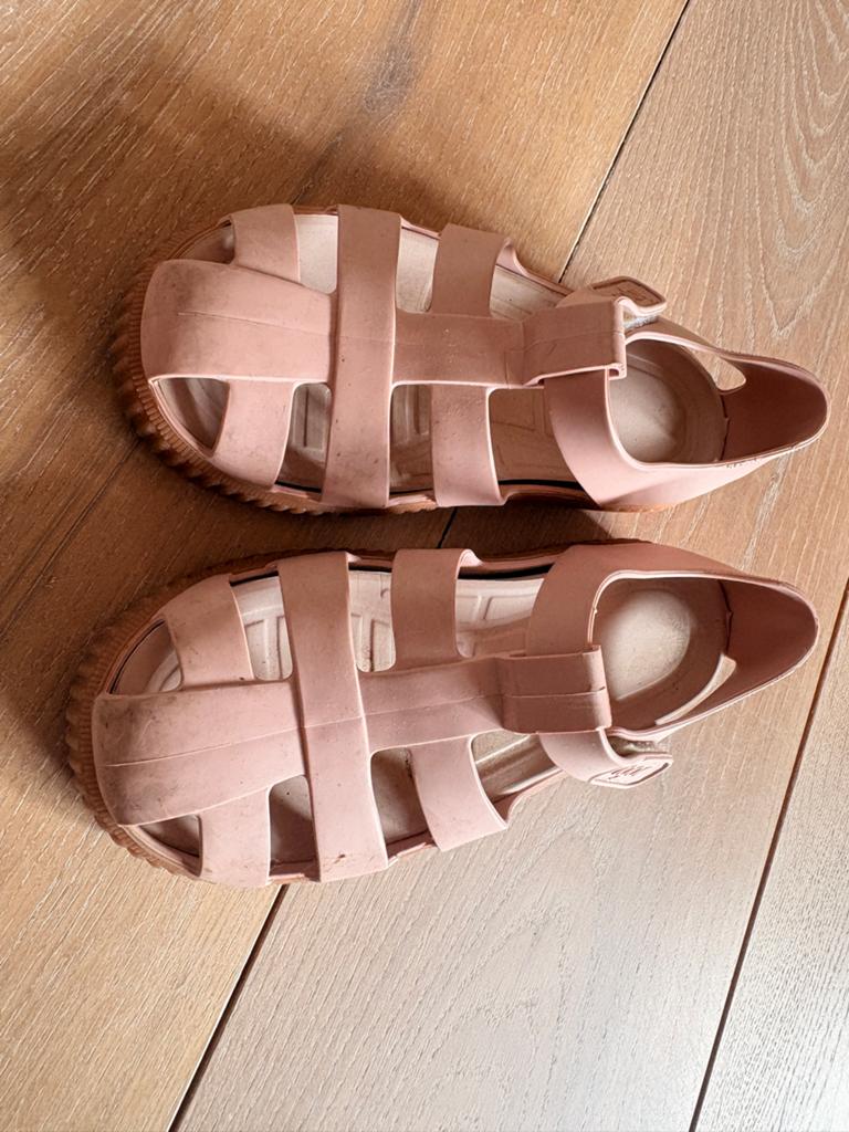 Igor waterschoenen maat 27 - Gedragen, nog helemaal in orde, Ophalen, Zo goed als nieuw, Jongen of Meisje, Schoenen