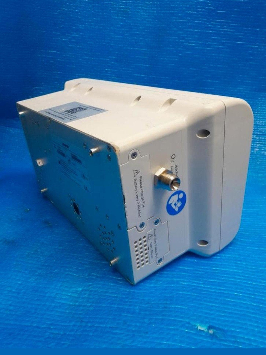 AEONMED shangrila 510 Beademing Dräger oxylog 2000 3000, Diversen, Ophalen of Verzenden