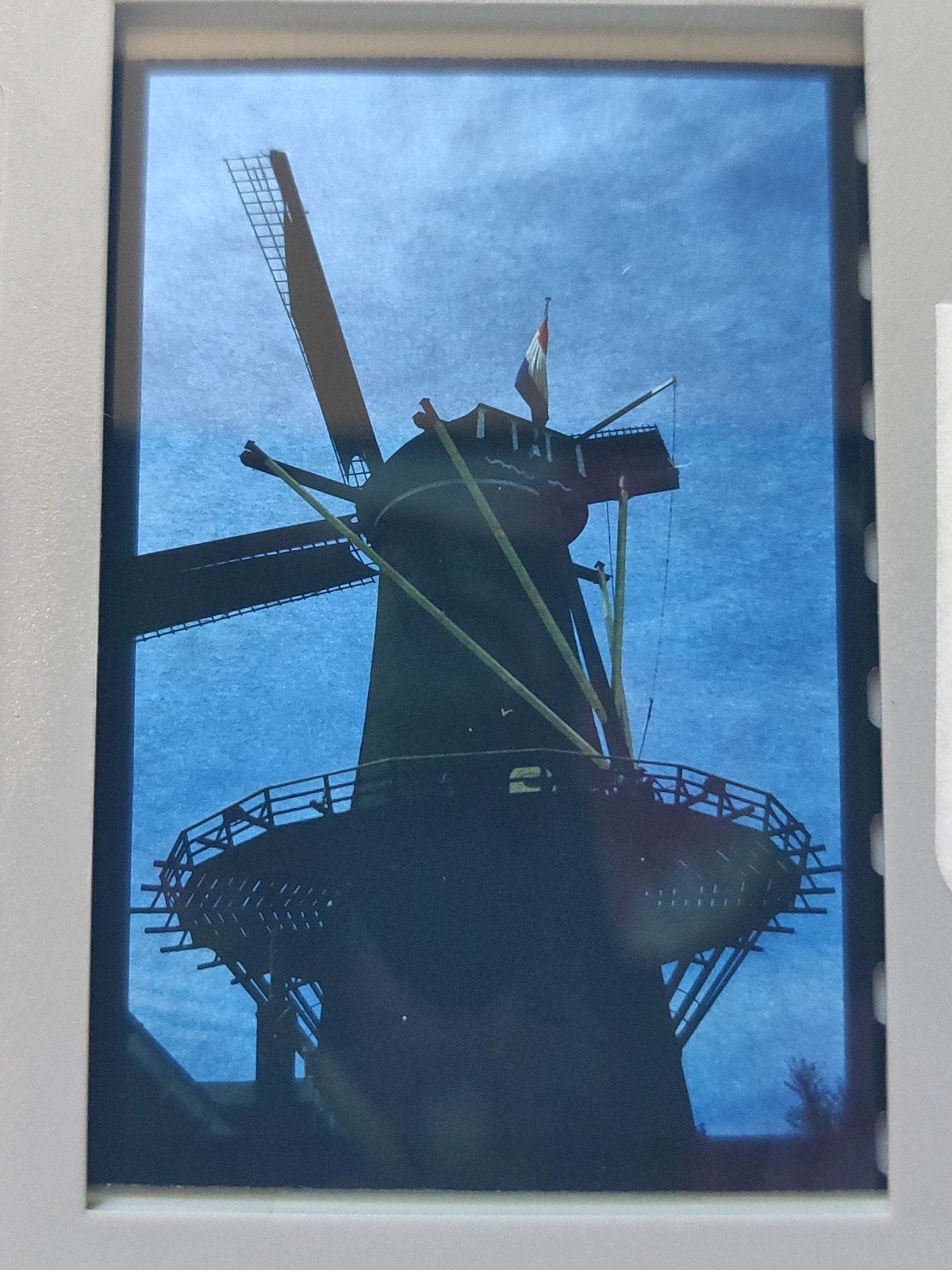 Y52 Molen, Verzamelen, Foto's en Prenten, Gebruikt, Overige onderwerpen, Voor 1940, Ophalen of Verzenden