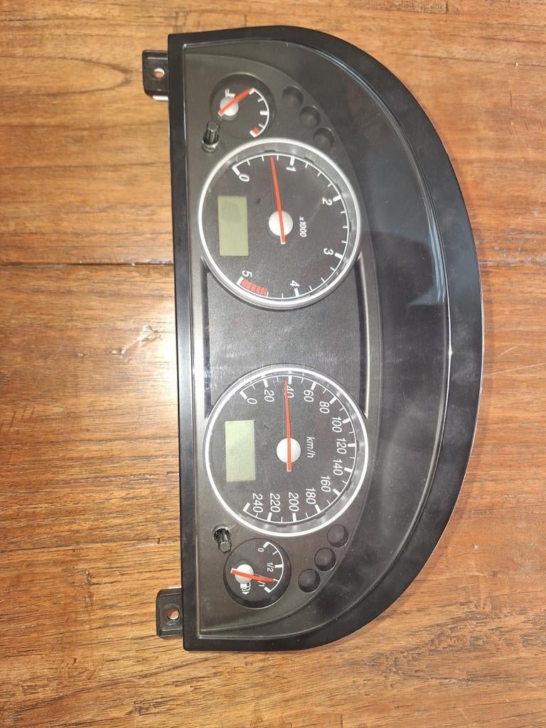 Dashbord ford mondeo, Auto-onderdelen, Ophalen, Ford