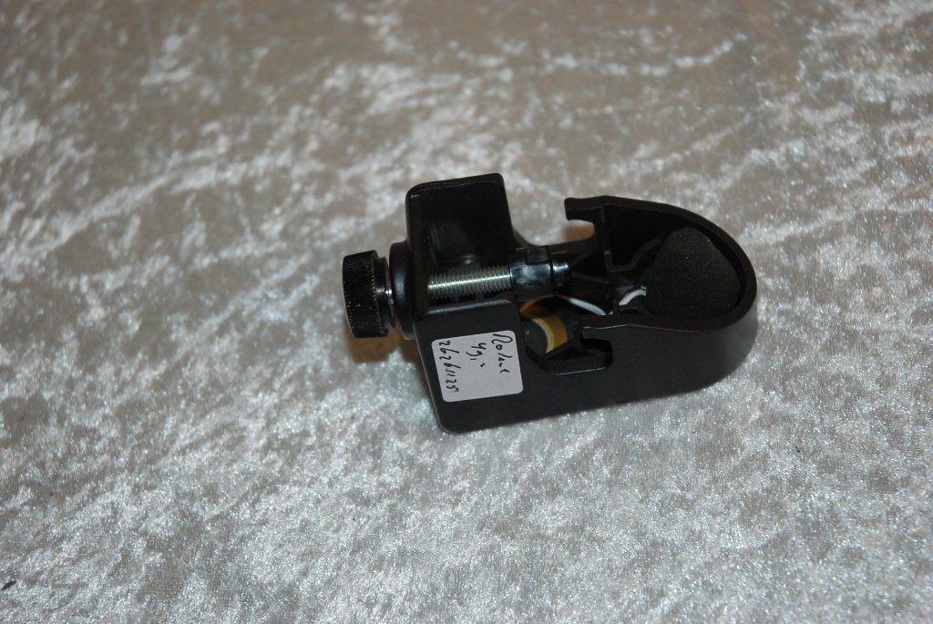 Roland Dual trigger trigger RT-30HR  <26261125>, Muziek en Instrumenten, Gebruikt, ., Drums of Percussie, Ophalen of Verzenden