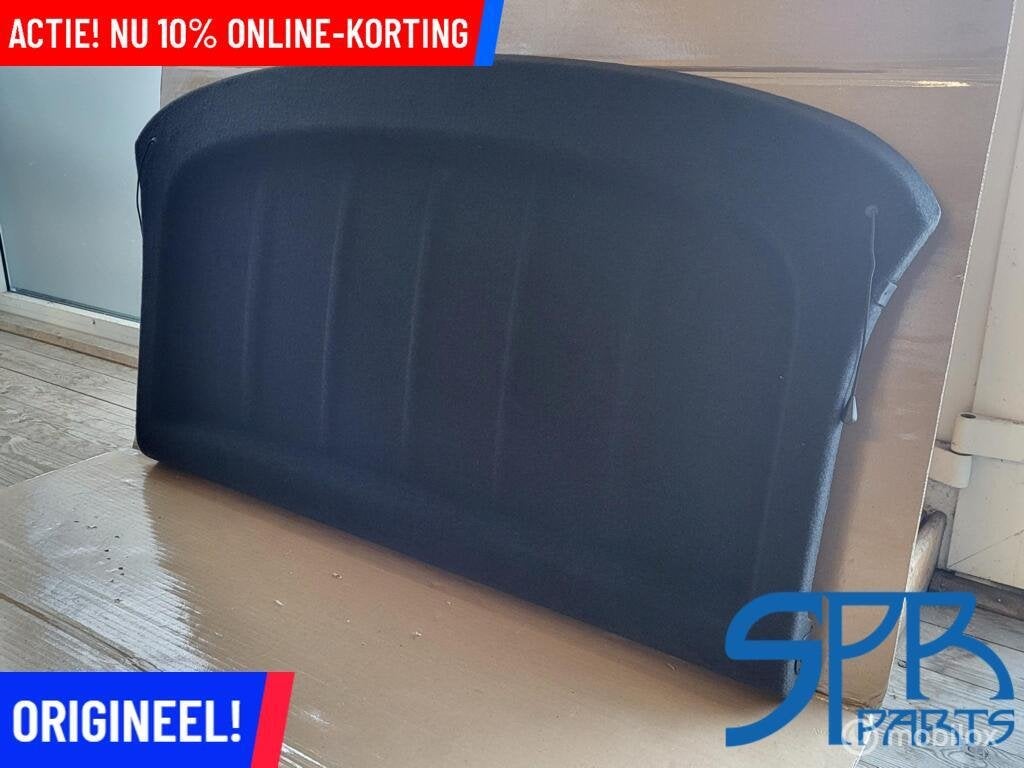 HOEDENPLANK SEAT CUPRA ATECA ORGINEEL HOEDEPLANK BAGAGEPLANK, SEAT, Nieuw, Ophalen of Verzenden, Seat