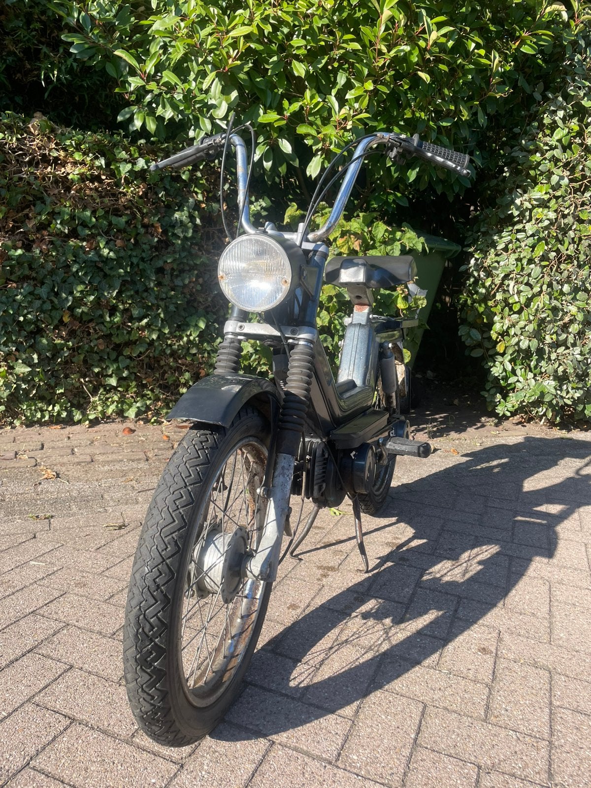 Vespa si, Ophalen, Gebruikt, Overige modellen, 49 cc