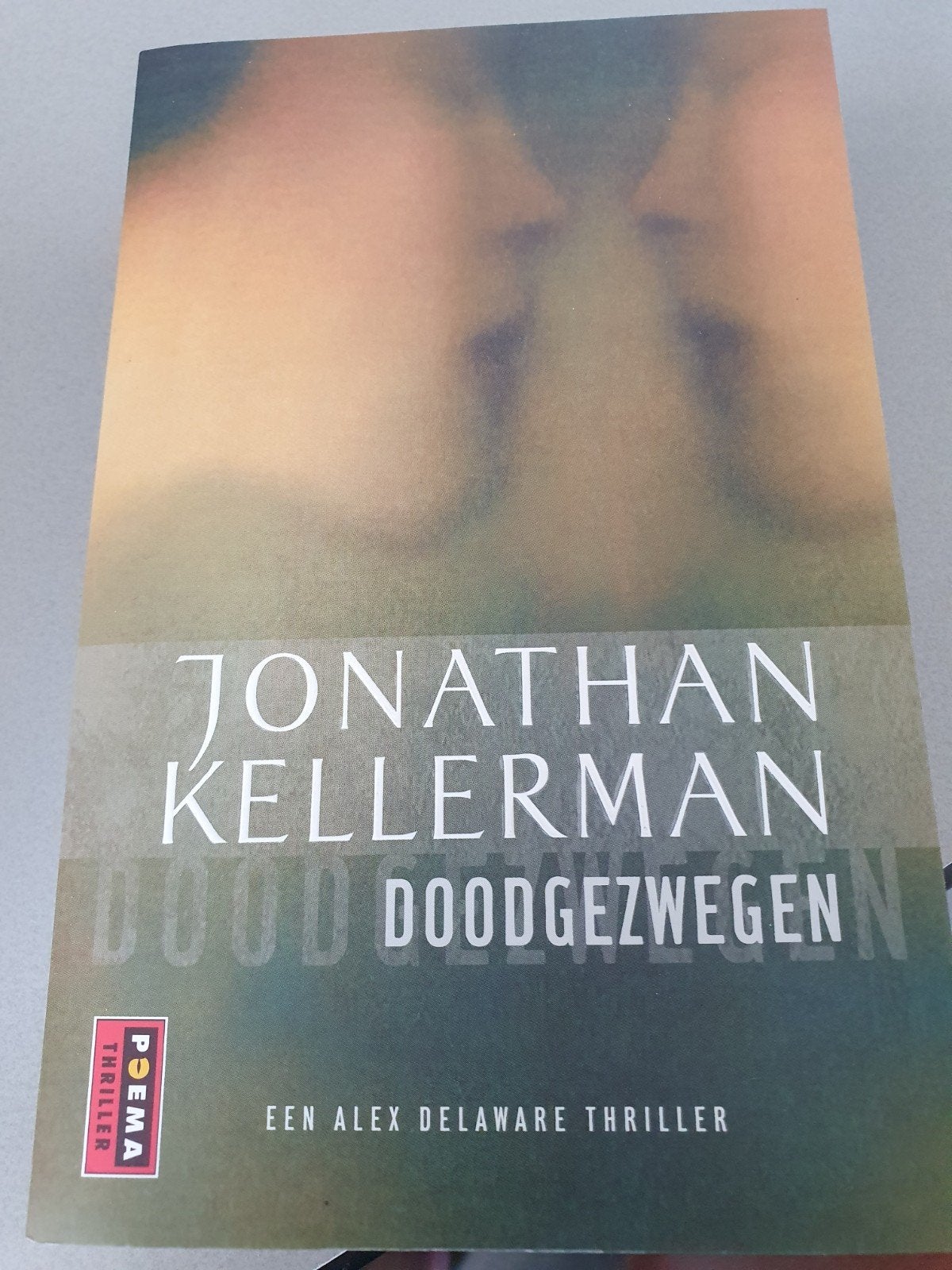 Jonathan Kellerman - Doodgezwegen (Alex Delaware Thriller), Ophalen of Verzenden, Nieuw, Jonathan Kellerman
