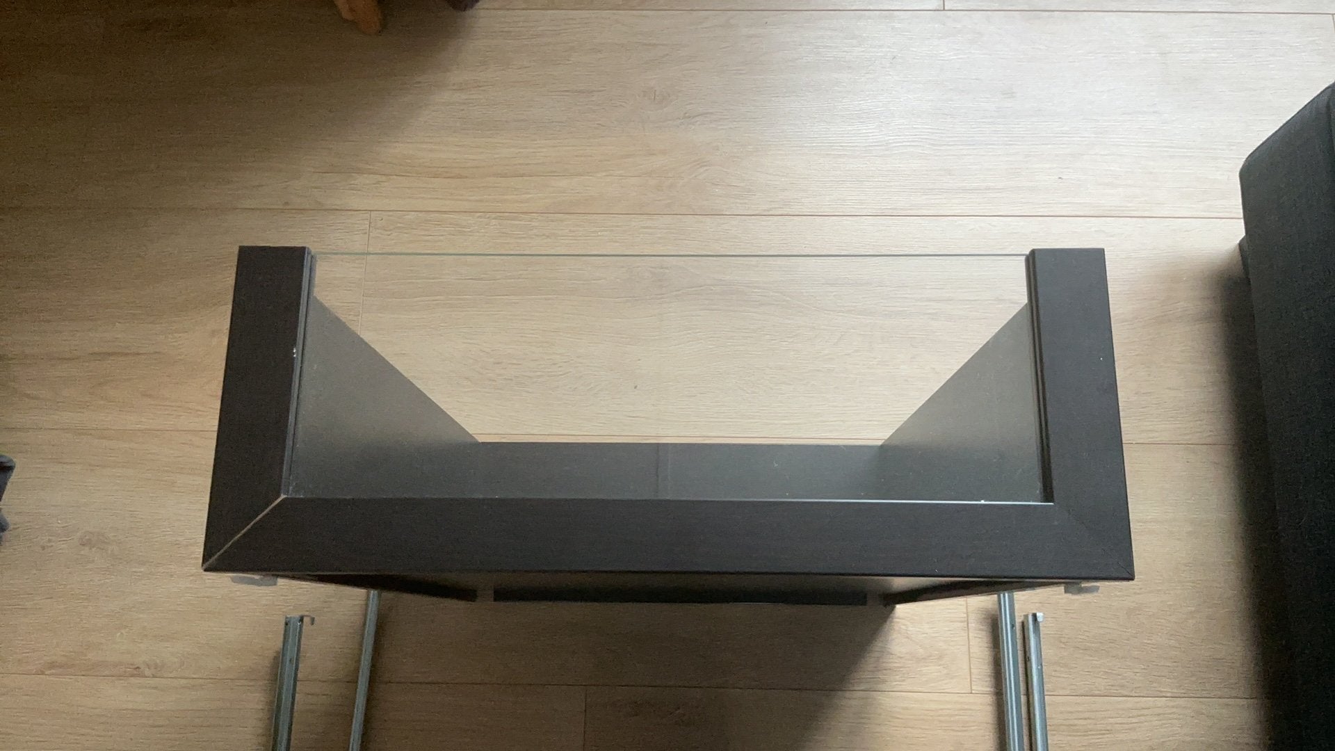 Pax accessoires, Komplement zwart-bruin, Ophalen, Gebruikt, 50 tot 100 cm, Minder dan 100 cm