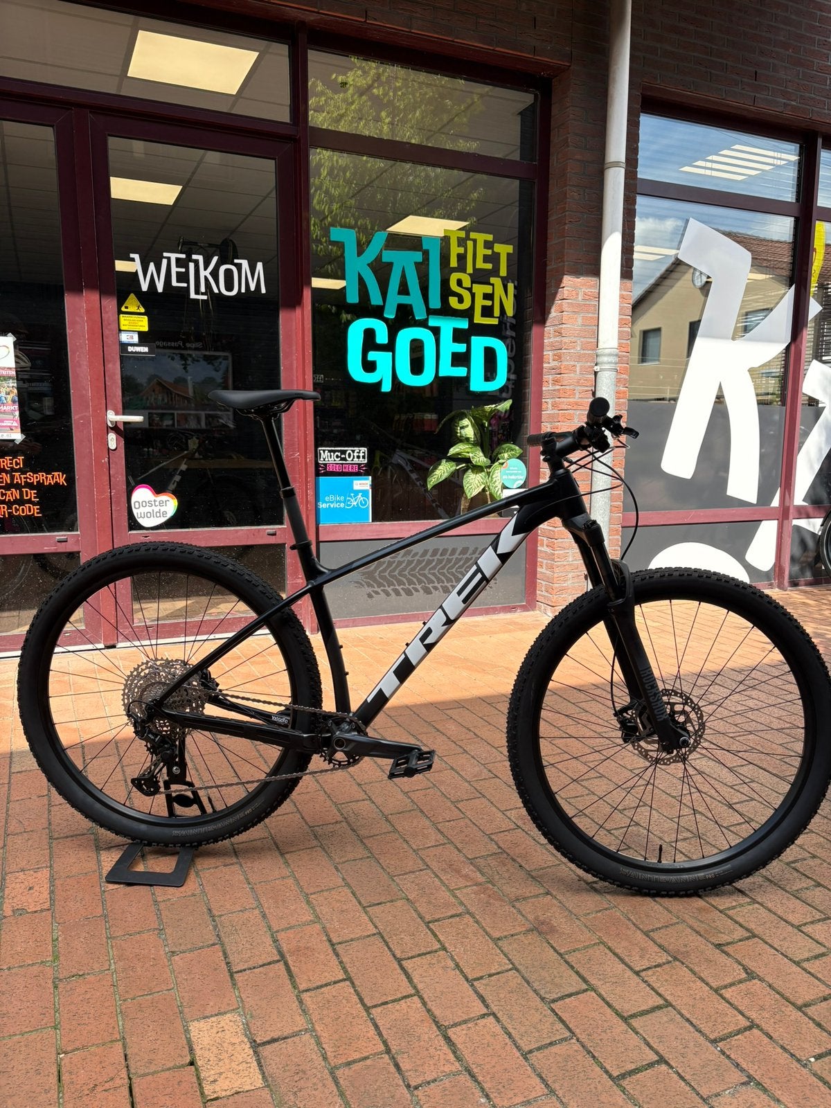 NIEUW Trek Procaliber 6 L, Ophalen, Nieuw, Trek