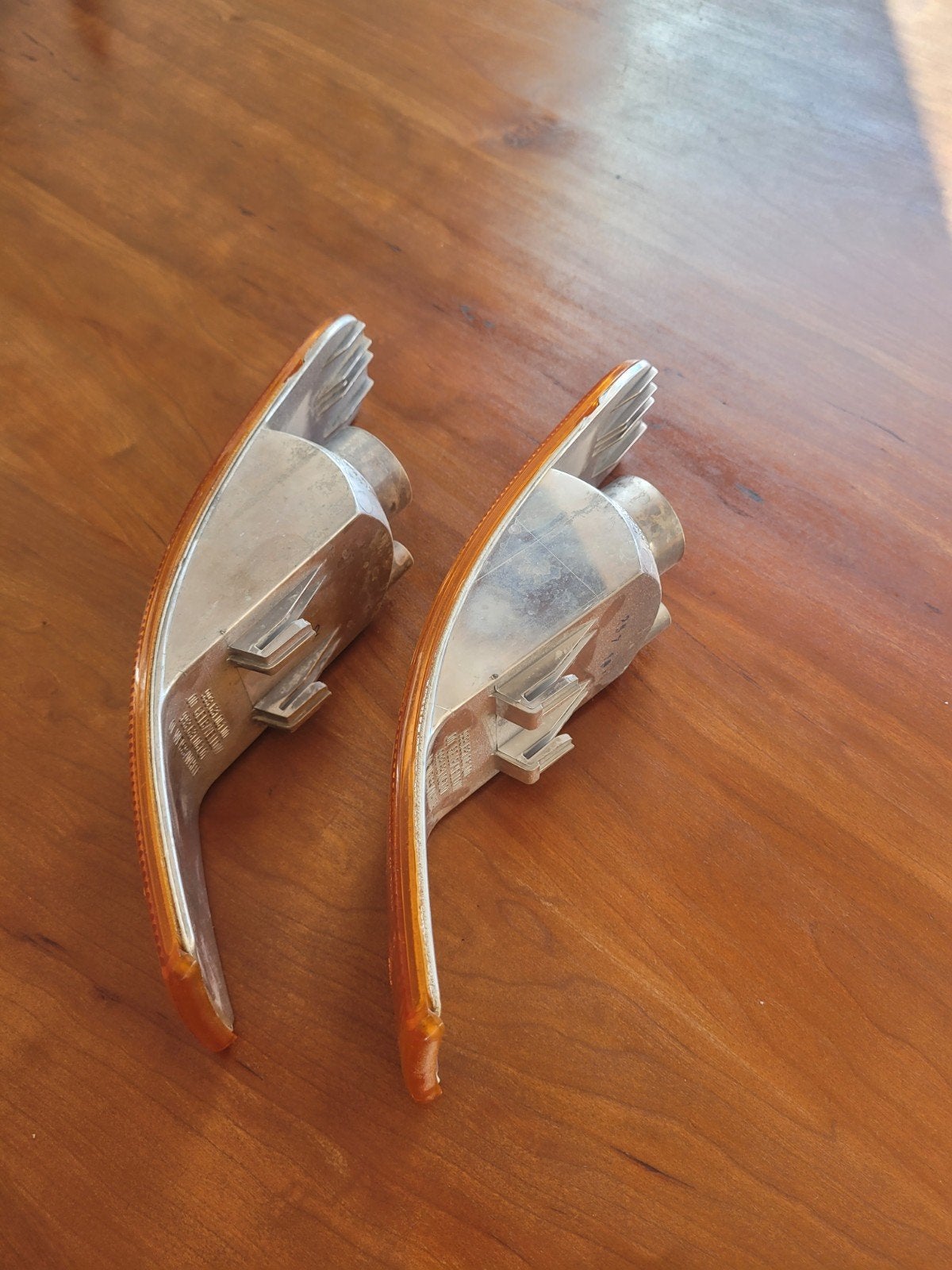 Linker knipperlicht Porsche 993, Auto-onderdelen, Ophalen, Gebruikt, Porsche