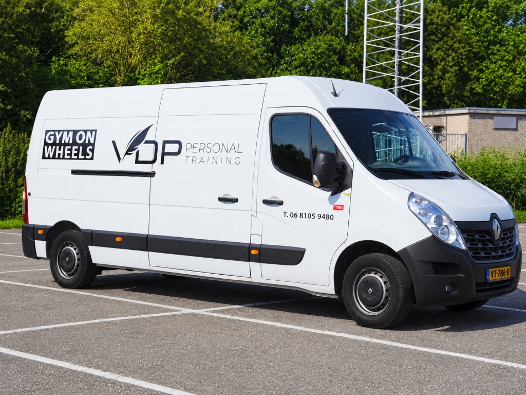 Bus + Chauffeur + Tilhulp | Regio Hellevoetsluis, Chauffeursdiensten