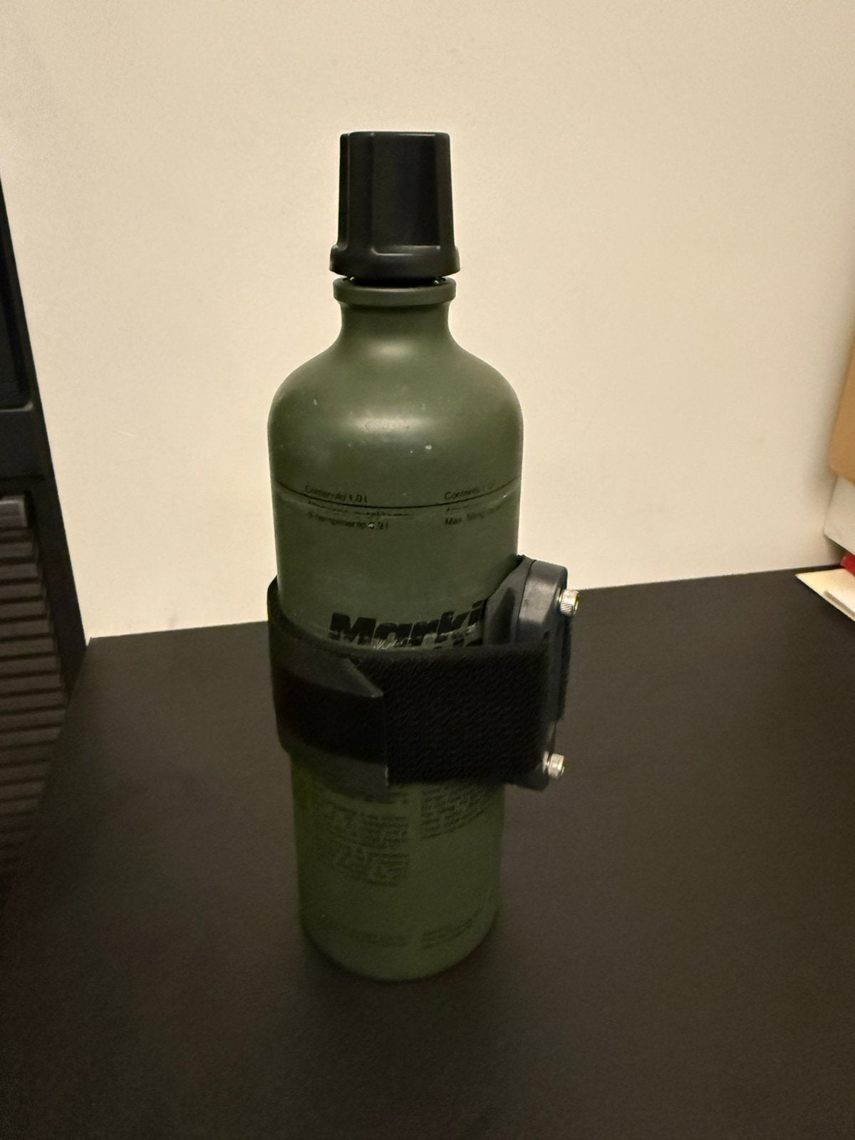 Brandstoffles 1 ltr.,, Ophalen, Gebruikt