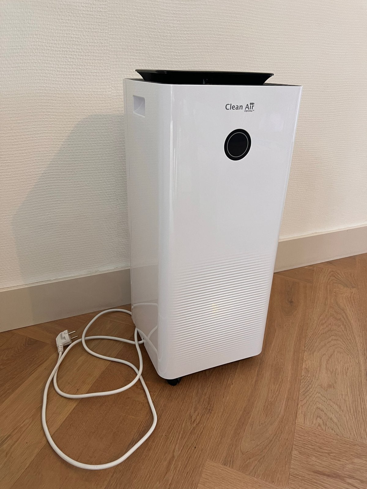 Clean Air Optima 707 smart luchtreiniger - Zo goed als nieuw, Ophalen of Verzenden, Zo goed als nieuw, Luchtreiniger