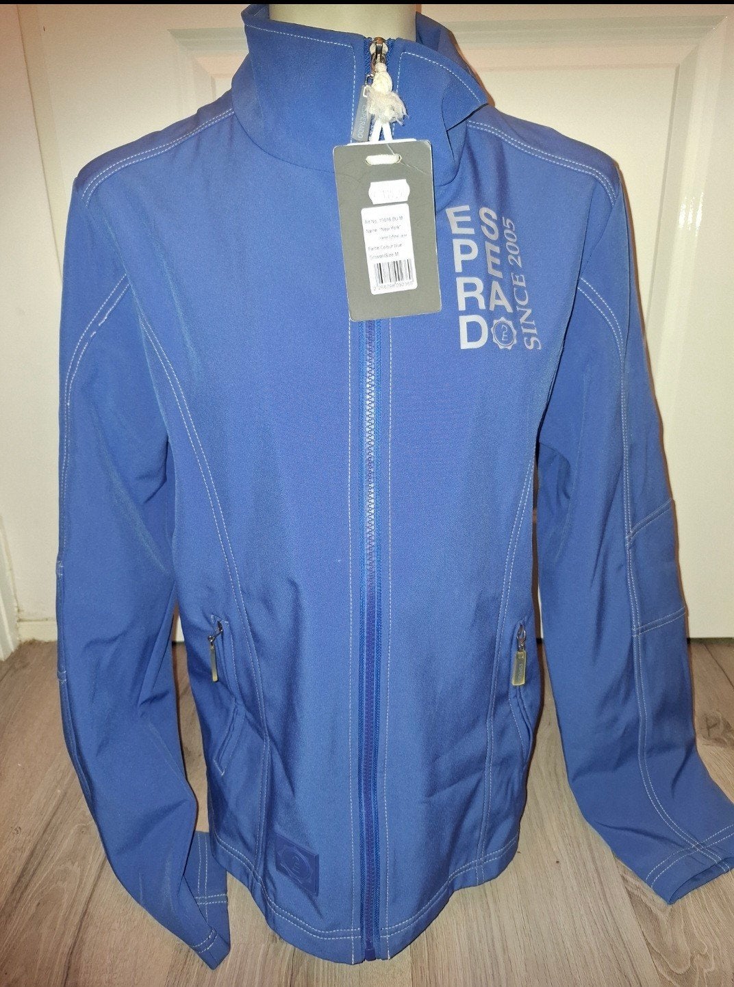 Esperado vest m twv 119,95, Esperado. com, Ophalen of Verzenden, Zo goed als nieuw, Esperado