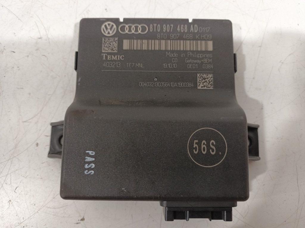 Gateway module Audi Q5, Onderdelen@venauto.nl, Van der Ven Autorecycling B.V., Gebruikt, Ettenseweg 76, 4706 PB Roosendaal, The Netherlands