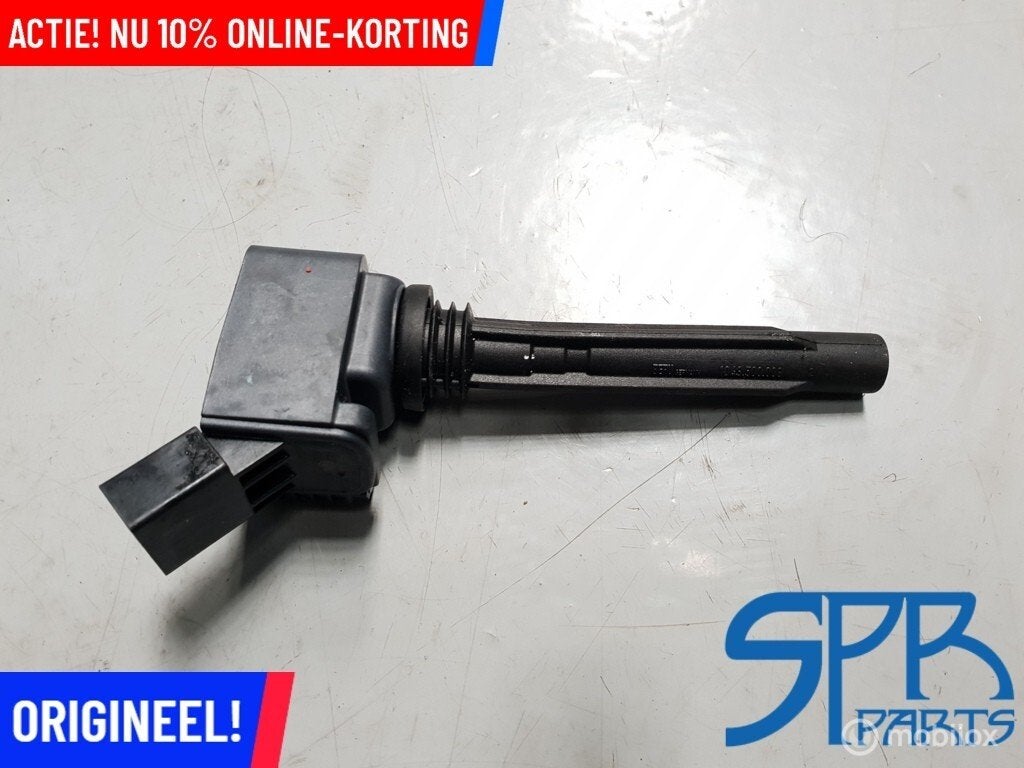 Bobine VW GOLF 7 GTI R AUDI A1 A3 S3 A4 A5 1.8 2.0 TSI TFSI, Auto-onderdelen, Audi, Gebruikt, Audi, Ophalen of Verzenden