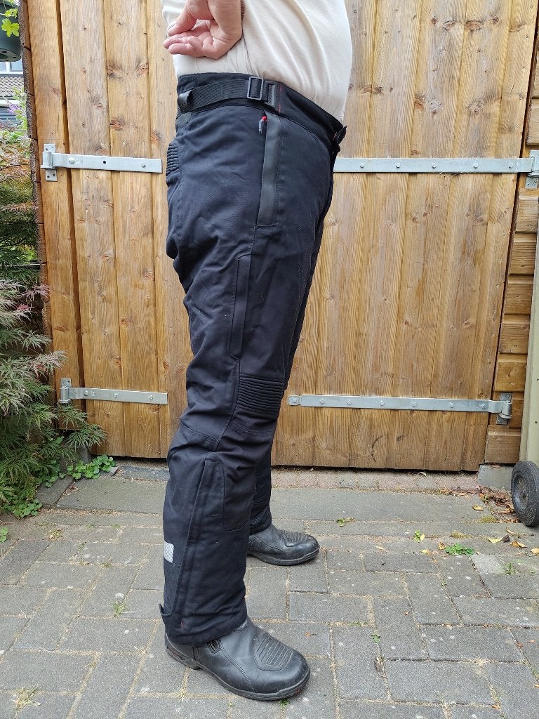 Revit! motorbroek (heren), Motoren, Kleding | Motorkleding, Ophalen, REV'IT!, Heren, Broek | textiel