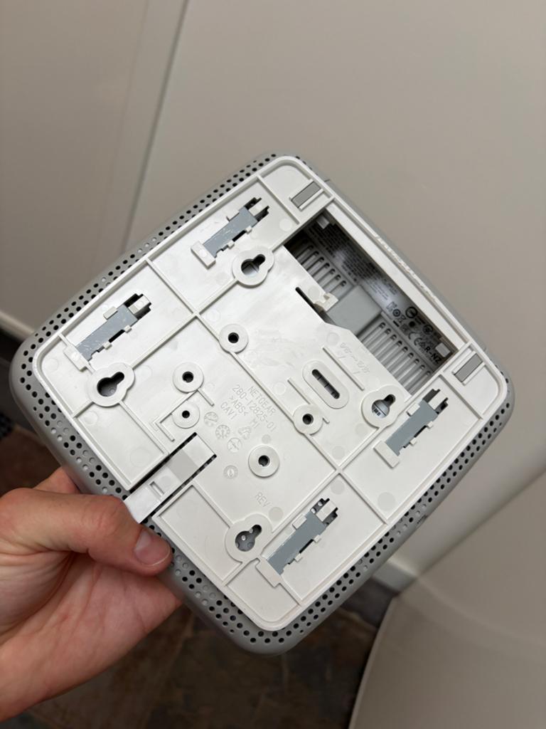 Netgear WAC510 access point (2 stuks) - Zo goed als nieuw, Verzenden, Zo goed als nieuw, Router