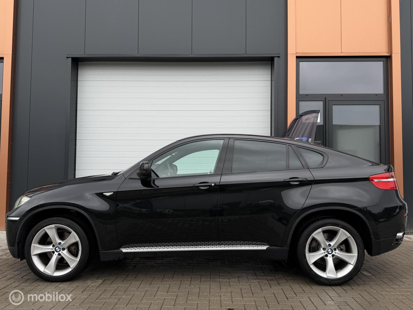 Foto 11 van BMW X6 xDrive35i High Executive | PANO | VOLLE OPTIES |